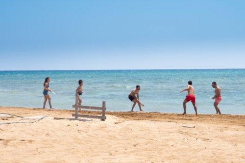 1+1 Leilighet  i Famagusta,  Nr. 193943 - 8