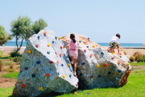 1+1 Leilighet  i Famagusta,  Nr. 193943 - 10