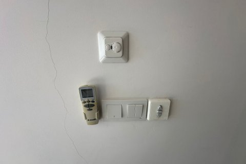 4+1 Takvåning  i Alanya, Antalya, Turkiet Nr. 191536 - 19