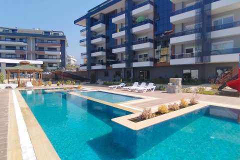 Apartment for sale  in Alanya, Antalya, Turkey, 2 bedrooms, 120m2, No. 191537 – photo 1