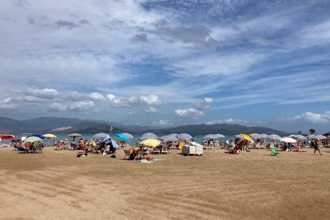 Villa  2+1  Bodrum, Muğla, Türkiye №185306 - 9