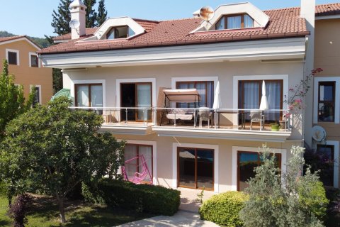 Продажа квартиры  в Мармарисе, Мугле, Турция 2+1, 75м2, №194246 – фото 3