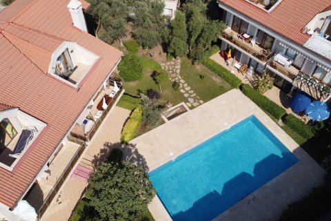 Продажа квартиры  в Мармарисе, Мугле, Турция 2+1, 75м2, №194246 – фото 1