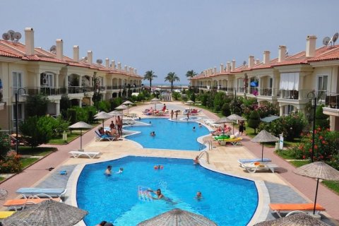 Продажа квартиры  в Фетхие, Мугле, Турция 2+1, 95м2, №191818 – фото 2