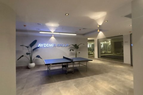 Apartment for sale  in Alanya, Antalya, Turkey, 1 bedroom, 65m2, No. 191817 – photo 18