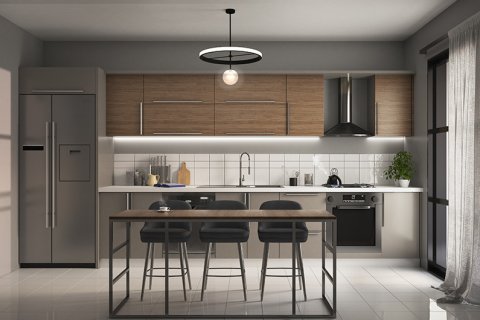 4+1 Lejlighed i Basaksehir, Istanbul, Tyrkiet Nr. 193802 - 3
