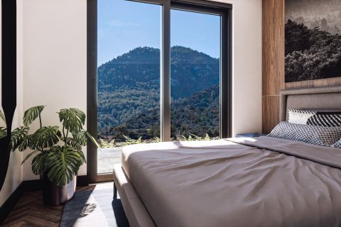 Apartment for sale  in Bahceli, Girne, Northern Cyprus, 1 bedroom, 60m2, No. 185086 – photo 11