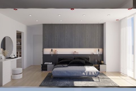 Apartment for sale  in Bagcilar, Istanbul, Turkey, 1 bedroom, 88m2, No. 192610 – photo 5