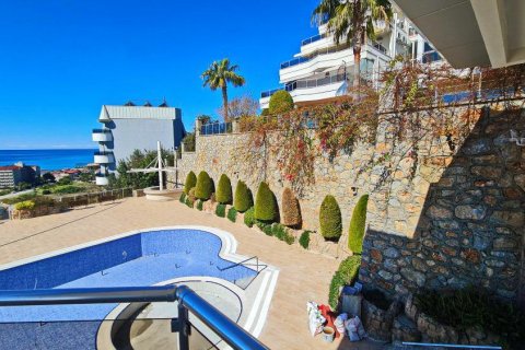 Продажа квартиры  в Аланье, Анталье, Турция 4+1, 170м2, №191535 – фото 2