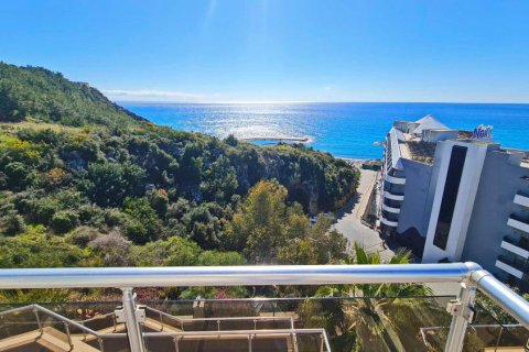 Продажа квартиры  в Аланье, Анталье, Турция 4+1, 170м2, №191535 – фото 1