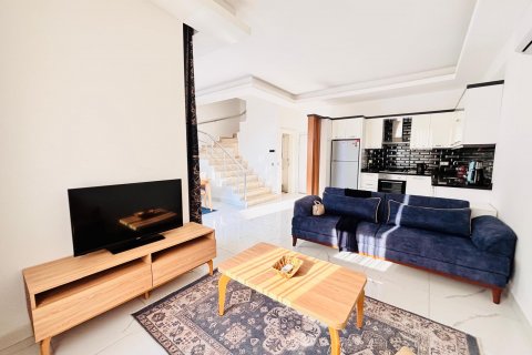 Продажа квартиры  в Аланье, Анталье, Турция 2+1, 120м2, №193559 – фото 16