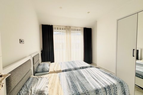 Продажа квартиры  в Аланье, Анталье, Турция 2+1, 120м2, №193559 – фото 19