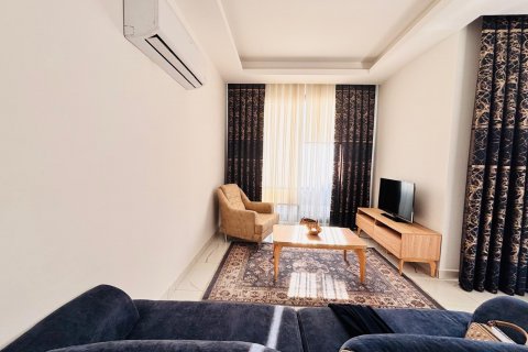 Продажа квартиры  в Аланье, Анталье, Турция 2+1, 120м2, №193559 – фото 17