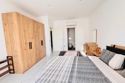 Продажа квартиры  в Аланье, Анталье, Турция 2+1, 120м2, №193559 – фото 18