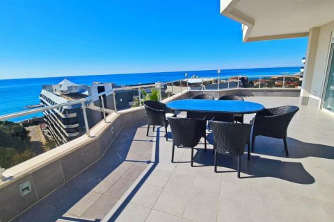 Продажа квартиры  в Аланье, Анталье, Турция 4+1, 170м2, №191535 – фото 3