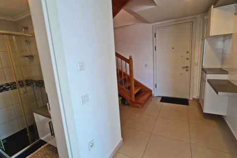 Продажа квартиры  в Аланье, Анталье, Турция 4+1, 170м2, №191535 – фото 5