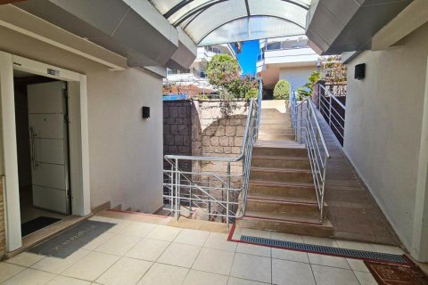 Продажа квартиры  в Аланье, Анталье, Турция 4+1, 170м2, №191535 – фото 6