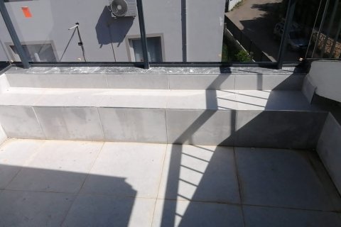2+1 Lejlighed  i Fethiye, Mugla, Tyrkiet Nr. 191816 - 15