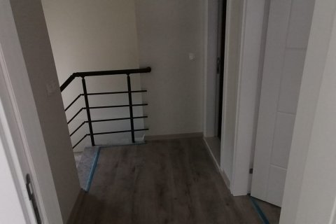 2+1 Lejlighed  i Fethiye, Mugla, Tyrkiet Nr. 191816 - 16