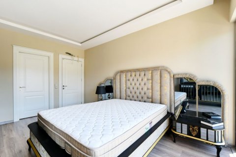 Продажа пентхауса  в Каргыджаке, Аланье, Анталье, Турция 3+1, 190м2, №211643 – фото 10