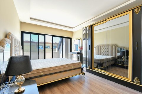 Продажа пентхауса  в Каргыджаке, Аланье, Анталье, Турция 3+1, 190м2, №211643 – фото 9