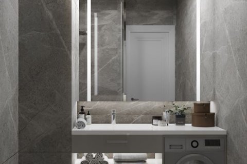 3+1 Wohnung  in Maltepe, Istanbul, Türkei Nr. 193530 - 8