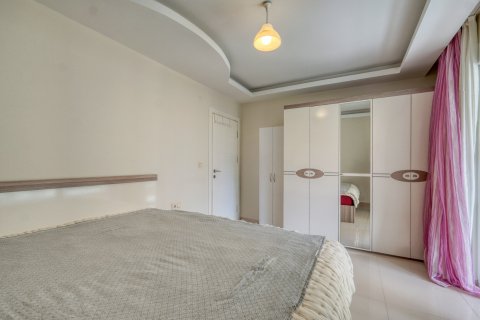 Продажа квартиры  в Махмутларе, Анталье, Турция 2 комн., 68м2, №193449 – фото 16