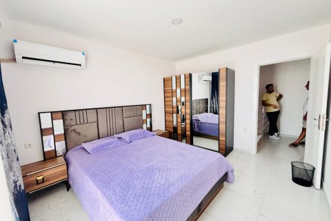 2+1 Lägenhet  i Alanya, Antalya, Turkiet Nr. 193120 - 11