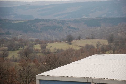 Продажа земельного участка в Кыркларели, Турция, 540000м2, №184419 – фото 19