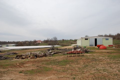 Продажа земельного участка в Кыркларели, Турция, 540000м2, №184419 – фото 16