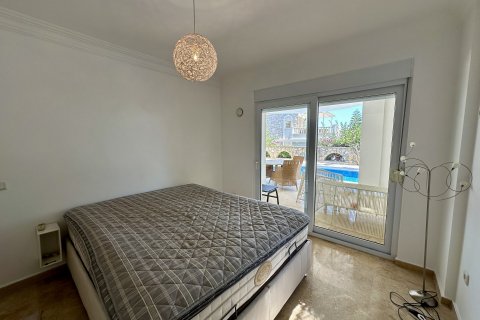 4+1 Villa  i Alanya, Antalya, Turkiet Nr. 191578 - 17