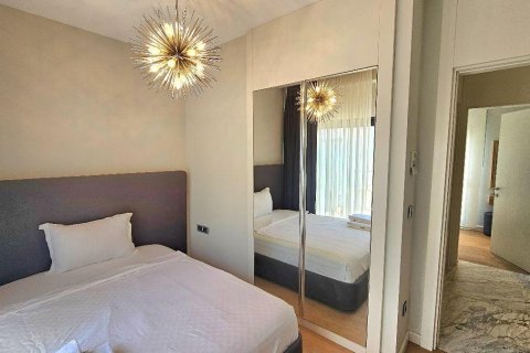 Продажа квартиры в Ялыкаваке, Мугле, Турция 4+1, 220м2, №206647 – фото 8