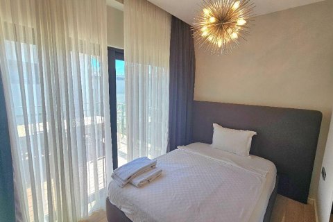 Продажа квартиры в Ялыкаваке, Мугле, Турция 4+1, 220м2, №206647 – фото 9