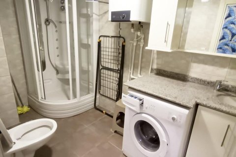 2+1 Leilighet i Alanya, Antalya, Tyrkia Nr. 192184 - 10