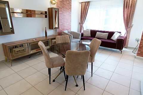 2+1 Leilighet i Alanya, Antalya, Tyrkia Nr. 192184 - 12