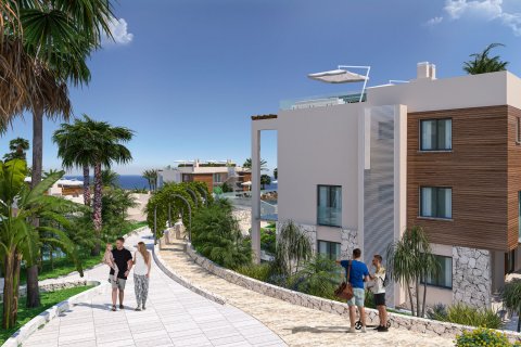 Apartment for sale  in Esentepe, Girne, Northern Cyprus, studio, 43m2, No. 184861 – photo 12