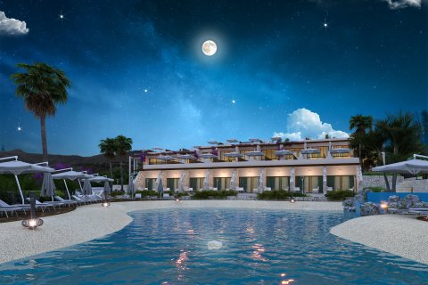 Apartment for sale  in Esentepe, Girne, Northern Cyprus, studio, 43m2, No. 184861 – photo 15