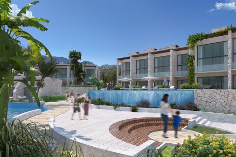 Apartment for sale  in Esentepe, Girne, Northern Cyprus, studio, 43m2, No. 184861 – photo 14