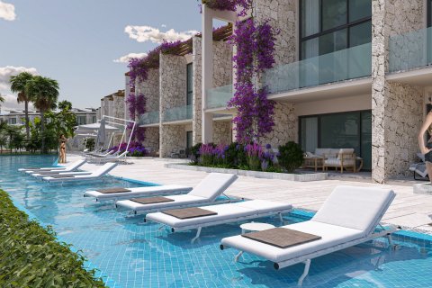 Apartment for sale  in Esentepe, Girne, Northern Cyprus, studio, 43m2, No. 184861 – photo 13