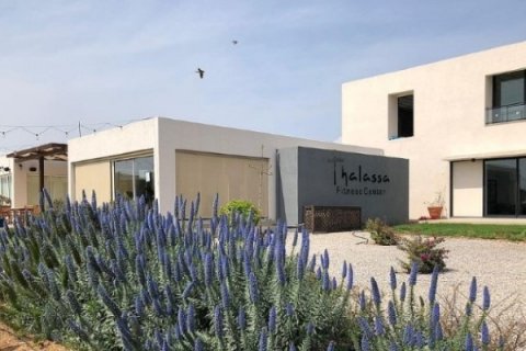 3+1 Wohnung  in Famagusta,  Nr. 193945 - 2