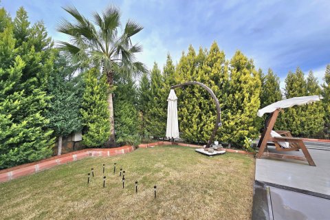 6+1 Villa  i Ovacik, Mugla, Tyrkiet Nr. 194311 - 4