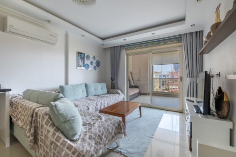Daire   Alanya, Antalya, Türkiye №193013 - 17