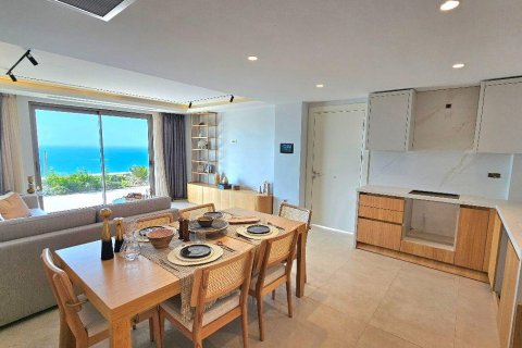 Продажа квартиры в Ялыкаваке, Мугле, Турция 3+1, 110м2, №206735 – фото 10