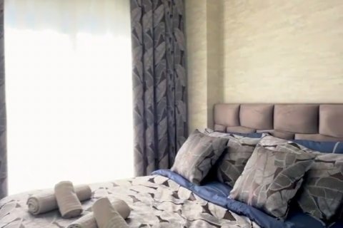 آپارتمان در  Side ، ترکیه 3 خوابه ، 139 متر مربع.  شماره 206797 - 11