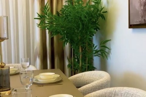 آپارتمان در  Side ، ترکیه 3 خوابه ، 139 متر مربع.  شماره 206797 - 8