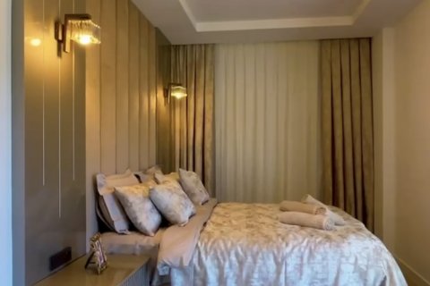 آپارتمان در  Side ، ترکیه 3 خوابه ، 139 متر مربع.  شماره 206797 - 10