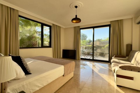 5+2 Villa i Oludeniz, Fethiye, Mugla, Tyrkia Nr. 194003 - 15