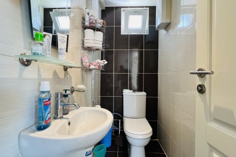 Продажа квартиры  в Кемере, Анталье, Турция 2+1, 110м2, №192879 – фото 18