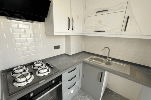 1+1 Lägenhet  i Konyaalti, Antalya, Turkiet Nr. 194241 - 10