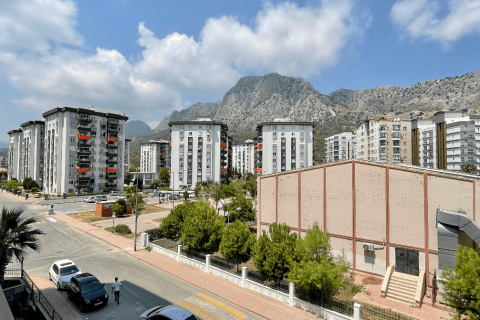 1+1 Lägenhet  i Konyaalti, Antalya, Turkiet Nr. 194241 - 11